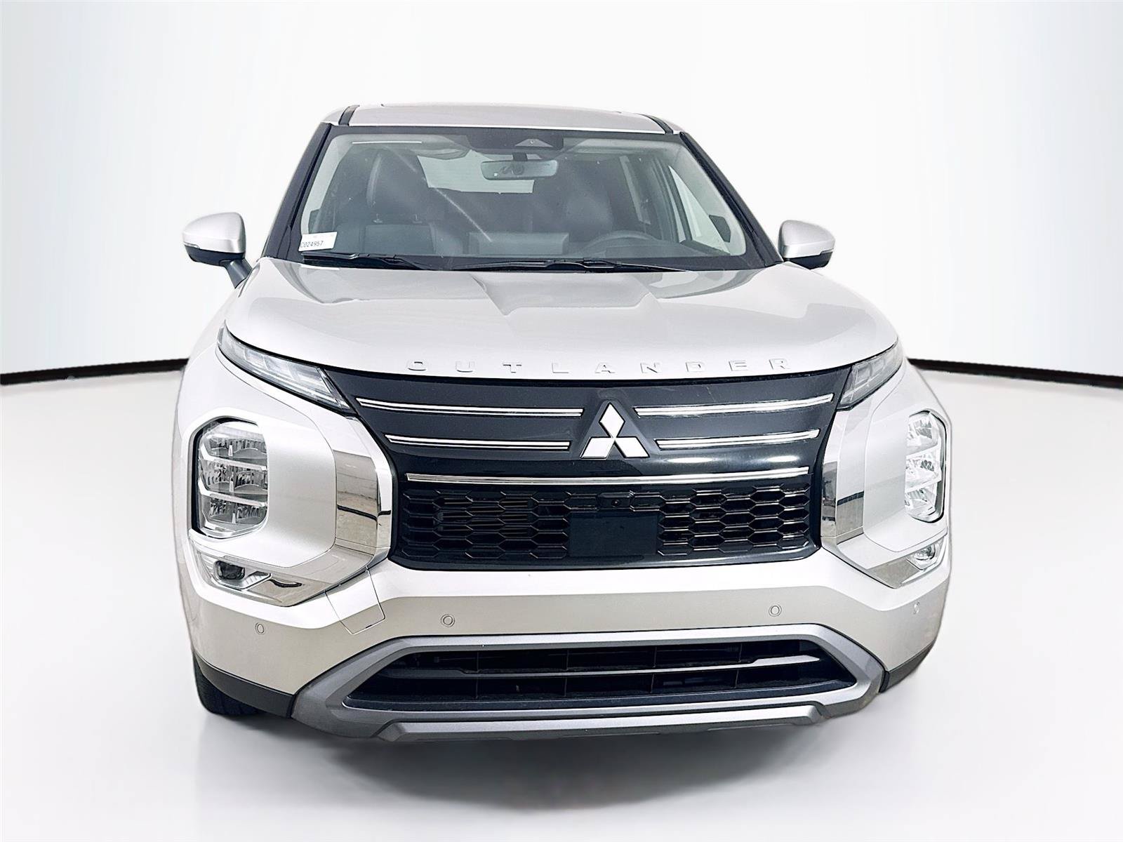 New 2026 Mitsubishi Outlander SE FWD image 22