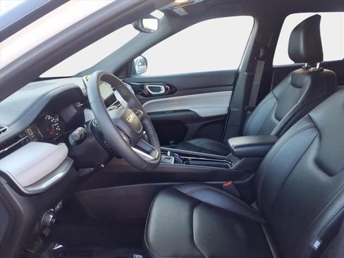 Used 2024 Jeep Compass Limited image 7