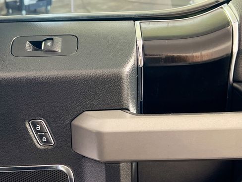 Used 2019 Ford F450 Platinum w/ Platinum Ultimate Package image 32