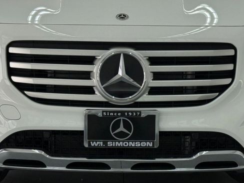 New 2026 Mercedes-Benz GLB 250 image 19