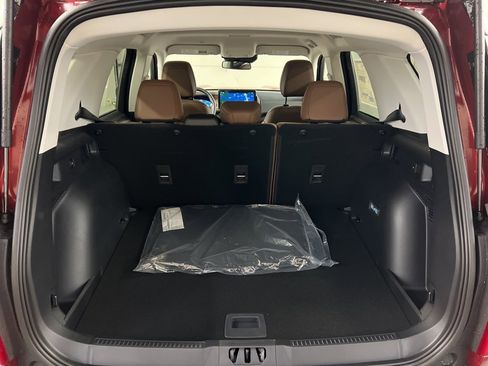 New 2025 Ford Bronco Sport Outer Banks w/ Outer Banks Tech Package+ image 36