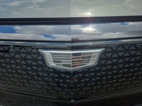 Certified 2024 Cadillac Lyriq Sport w/ LPO, Floor Liner Package AWD/4WD image 43