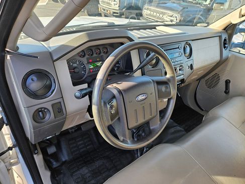 Used 2008 Ford F350 XL RWD image 16