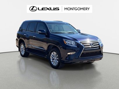 Used 2018 Lexus GX 460 Premium