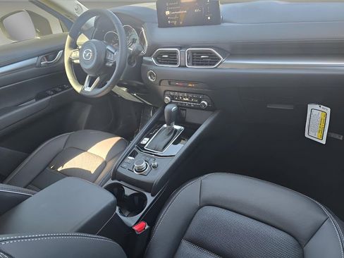 New 2025 MAZDA CX-5 AWD 2.5 S image 24