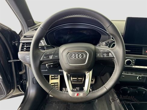 Used 2023 Audi S4 Premium Plus w/ Premium Plus Package AWD/4WD image 12