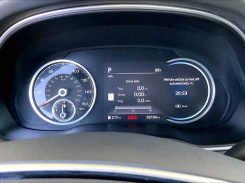 Used 2024 Genesis GV80 2.5T AWD/4WD image 26