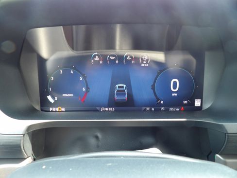 New 2025 Ford F150 XLT w/ Equipment Group 303A High image 18