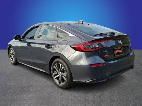 Used 2023 Honda Civic LX image 6