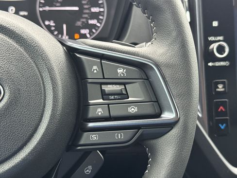 New 2026 Subaru Forester Limited image 16