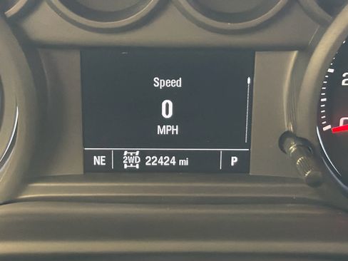 Used 2024 GMC Sierra 1500 Pro w/ Pro Value Package AWD/4WD image 30