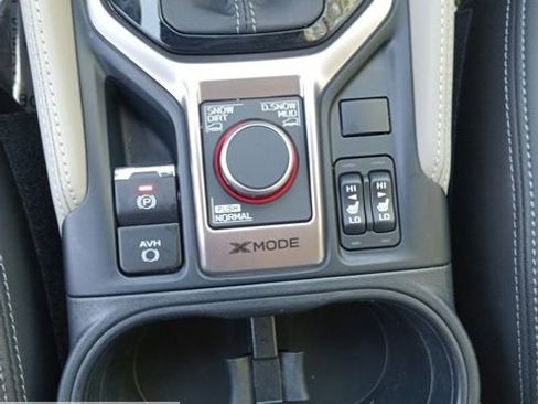 Certified 2023 Subaru Forester Limited AWD/4WD image 57
