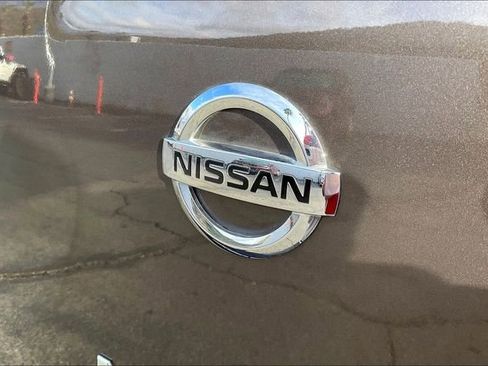 Used 2018 Nissan NV 3500 SL image 30