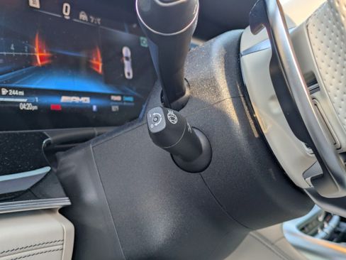 Certified 2025 Mercedes-Benz AMG GT 53 image 23