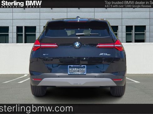 New 2026 BMW X3 xDrive30 image 17