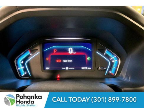 Used 2024 Honda Odyssey Elite image 23