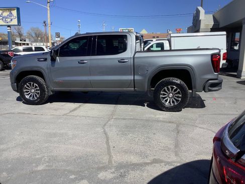 Used 2020 GMC Sierra 1500 AT4 w/ AT4 Premium Package image 18