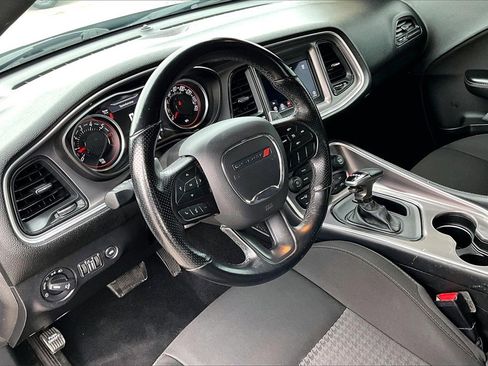 Used 2021 Dodge Challenger R/T image 13