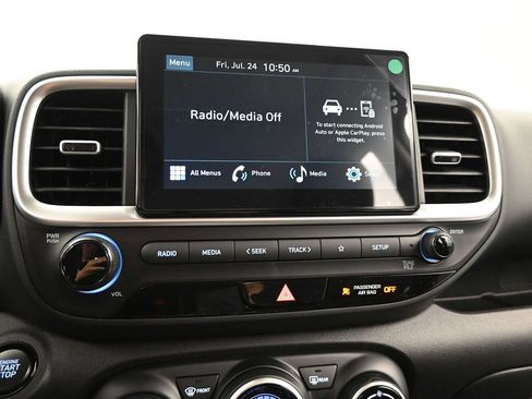 New 2026 Hyundai Venue SEL FWD image 20