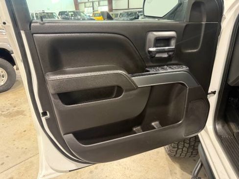 Used 2015 Chevrolet Silverado 2500 LT image 10