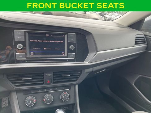 Used 2019 Volkswagen Jetta S FWD image 16
