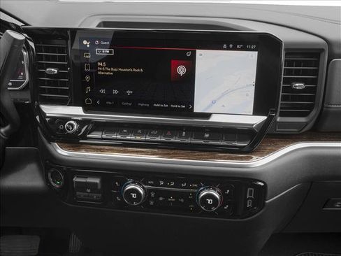 New 2026 GMC Sierra 1500 Elevation AWD/4WD image 7