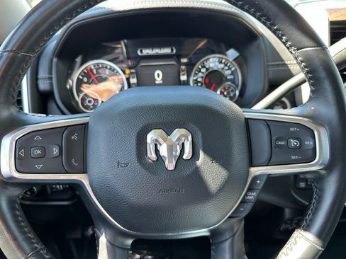 Certified 2024 RAM 2500 Laramie AWD/4WD image 23
