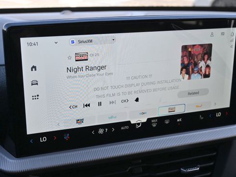 New 2026 Ford Explorer Tremor w/ Tremor Ultimate Package image 24