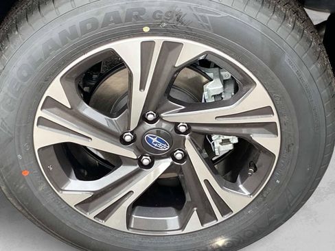 New 2026 Subaru Crosstrek 2.0i Premium image 5