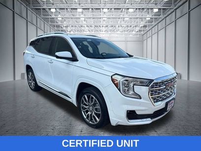 Certified 2024 GMC Terrain Denali w/ Denali Premium Package
