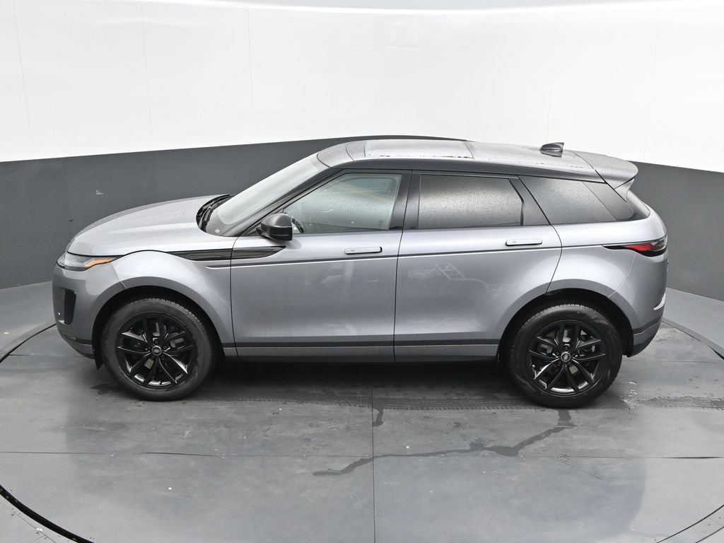 Used 2026 Land Rover Range Rover Evoque S AWD/4WD image 28