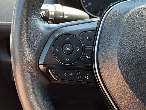 Used 2021 Toyota RAV4 XLE w/ Convenience Package AWD/4WD image 21