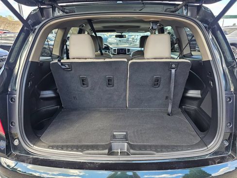 Used 2018 Honda Pilot EX-L image 25