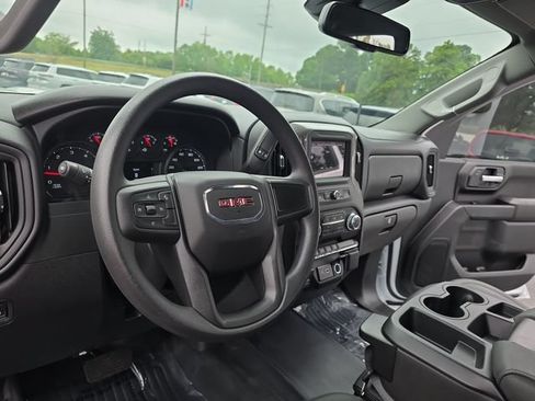 Used 2026 GMC Sierra 2500 Pro w/ Convenience Package AWD/4WD image 17