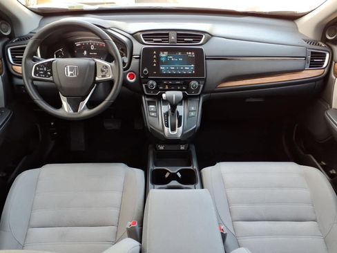 Used 2022 Honda CR-V EX image 10