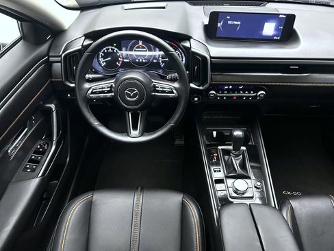 Used 2025 MAZDA CX-50 AWD 2.5 S w/ Premium Plus Pkg image 14