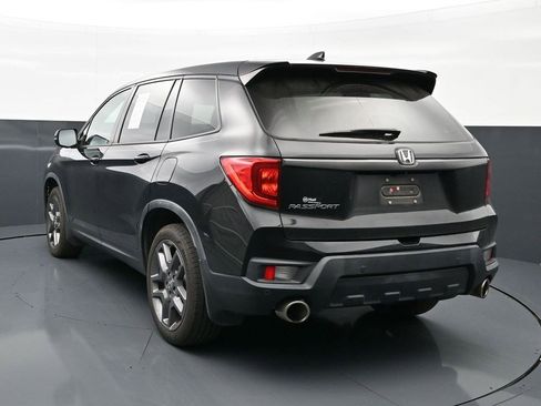 Used 2022 Honda Passport EX-L image 6