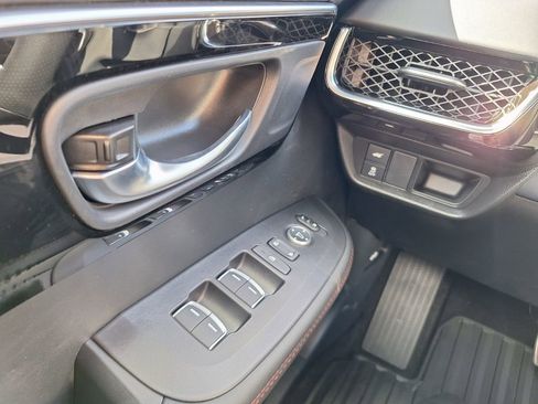 New 2025 Acura ADX A-Spec image 20