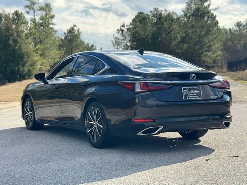 Certified 2023 Lexus ES 350 w/ Premium Package image 10