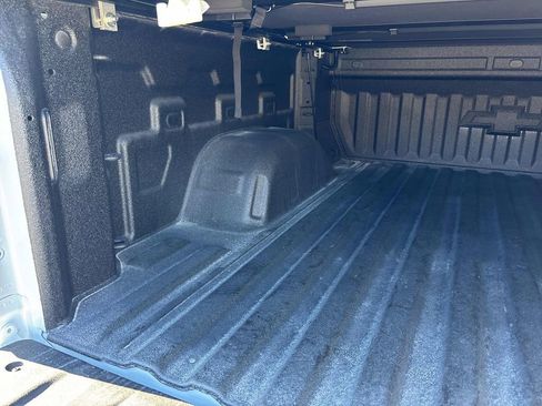 New 2026 Chevrolet Silverado 1500 LTZ w/ LTZ Premium Package image 53