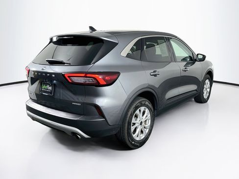 Used 2024 Ford Escape Active AWD/4WD image 9