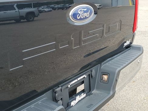 Used 2021 Ford F150 XLT w/ Trailer Tow Package AWD/4WD image 32