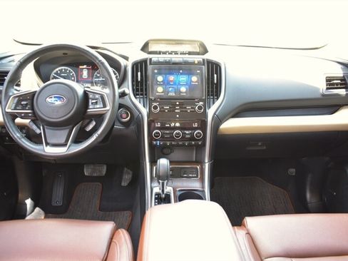 Used 2022 Subaru Ascent Touring AWD/4WD image 14