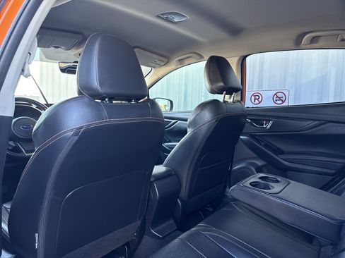 Used 2018 Subaru Crosstrek 2.0i Limited w/ Popular Package #2 image 34