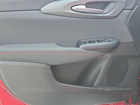 Used 2024 Dodge Hornet GT w/ Cold Weather Group image 16