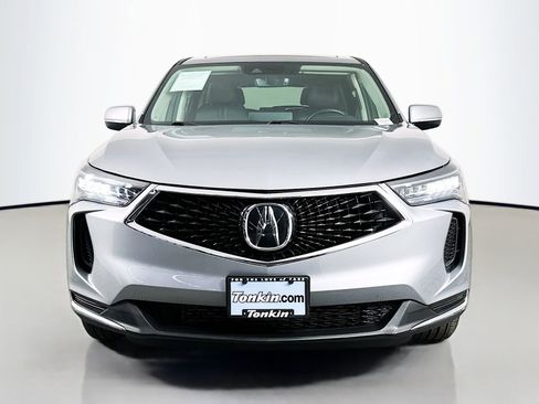 Used 2023 Acura RDX AWD image 2
