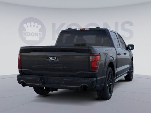 New 2026 Ford F150 STX w/ F-150 LOBO Package image 11