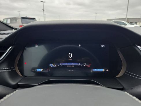 Used 2022 Jeep Grand Cherokee L Overland image 34