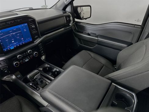 Used 2023 Ford F150 XLT w/ Equipment Group 302A High AWD/4WD image 26