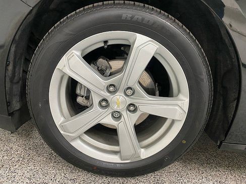 Used 2017 Chevrolet Volt LT image 23